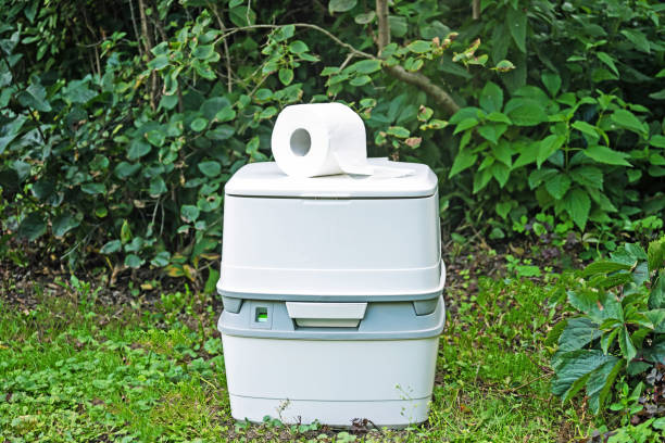 Best Affordable portable toilet rental  in North Seekonk, MA