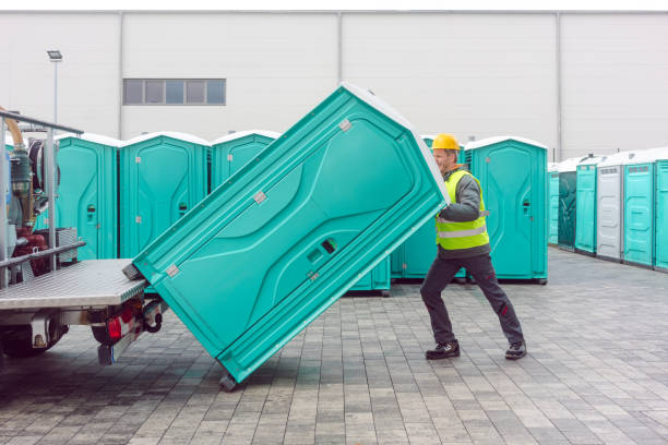 Porta potty services near me in North Seekonk, MA