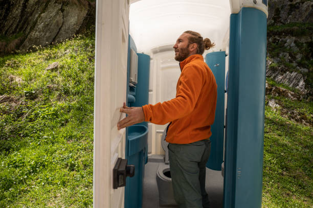 Best Affordable porta potty rental  in North Seekonk, MA