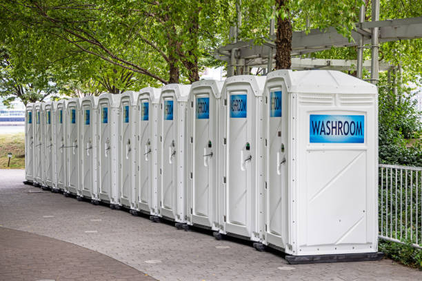 Best Emergency porta potty rental  in North Seekonk, MA